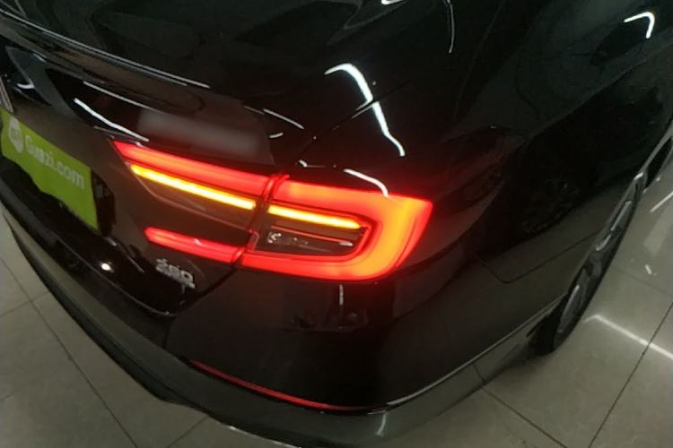 Used Honda Accord 2022 260TURBO Luxury Edition Right Rear Taillight