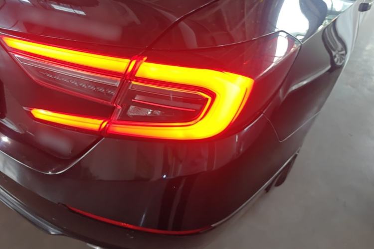 Used Honda Accord 2022 260TURBO Luxury Edition Right Rear Taillight