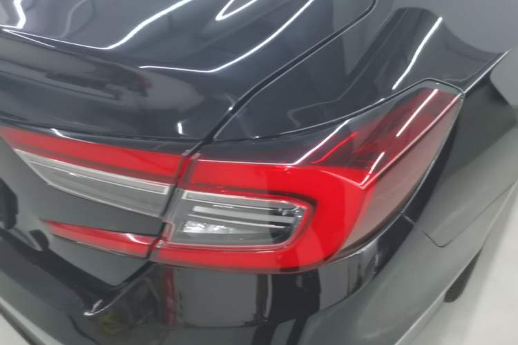Used Honda Accord 2022 260TURBO Luxury Edition Right Rear Taillight