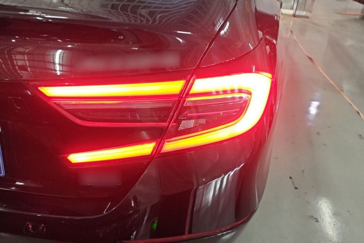 Used Honda Accord 2022 260TURBO Luxury Edition Right Rear Taillight