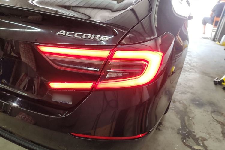 Used Honda Accord 2022 260TURBO Luxury Edition Right Rear Taillight