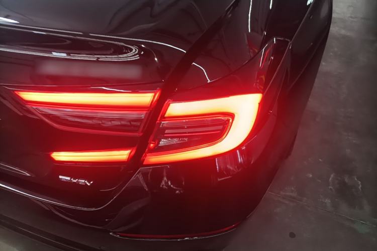 Used Honda Accord 2022 Xing·Hybrid 2.0L Xingling Version Right Rear Taillight