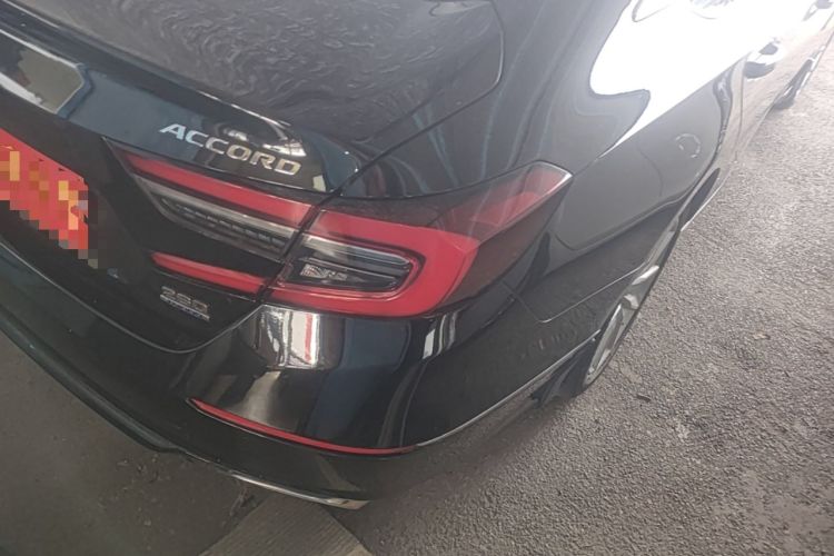 Used Honda Accord 2022 260TURBO Luxury Edition Right Rear Taillight