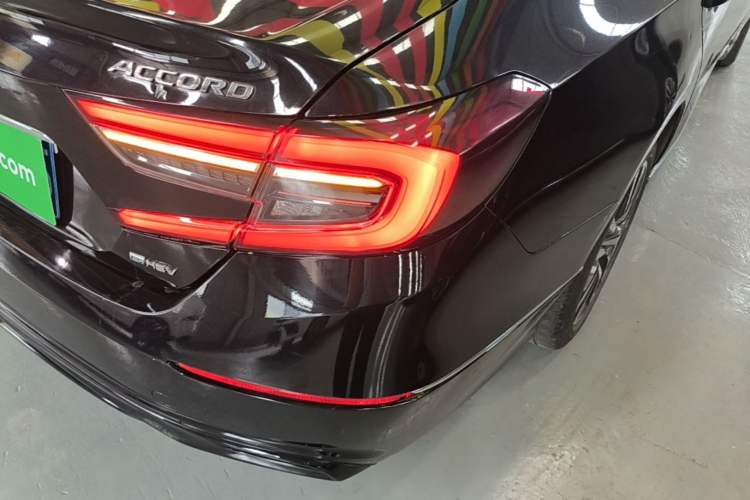 Used Honda Accord 2022 Xing·Hybrid 2.0L Xingling Version Right Rear Taillight
