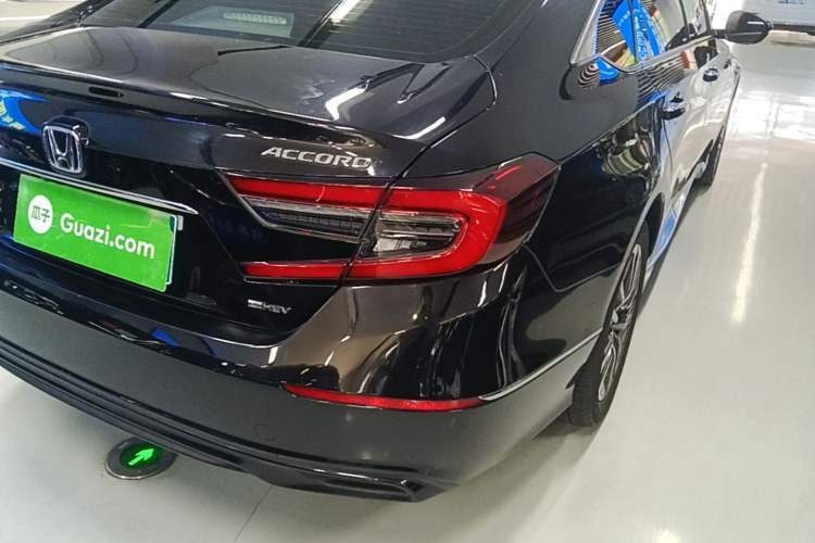 Used Honda Accord 2022 Xing·Hybrid 2.0L Xingling Version Right Rear Taillight