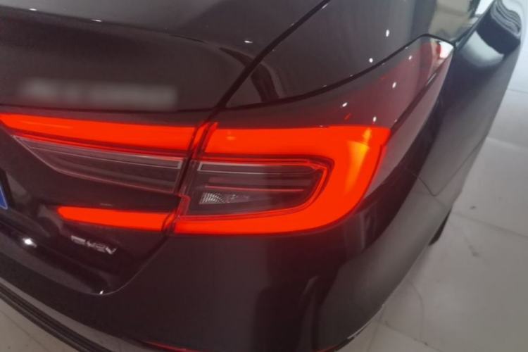 Used Honda Accord 2022 Xing·Hybrid 2.0L Xingling Version Right Rear Taillight