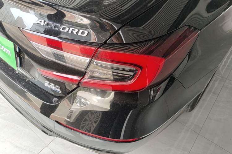 Used Honda Accord 2022 260TURBO Luxury Edition Right Rear Taillight