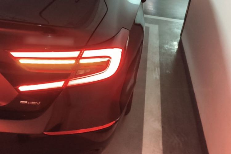 Used Honda Accord 2022 Xing·Hybrid 2.0L Xingling Version Right Rear Taillight