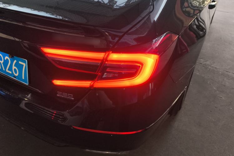 Used Honda Accord 2022 260TURBO Luxury Edition Right Rear Taillight