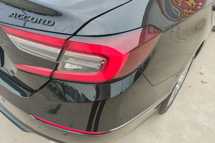 Used Honda Accord 2022 260TURBO Luxury Edition Right Rear Taillight
