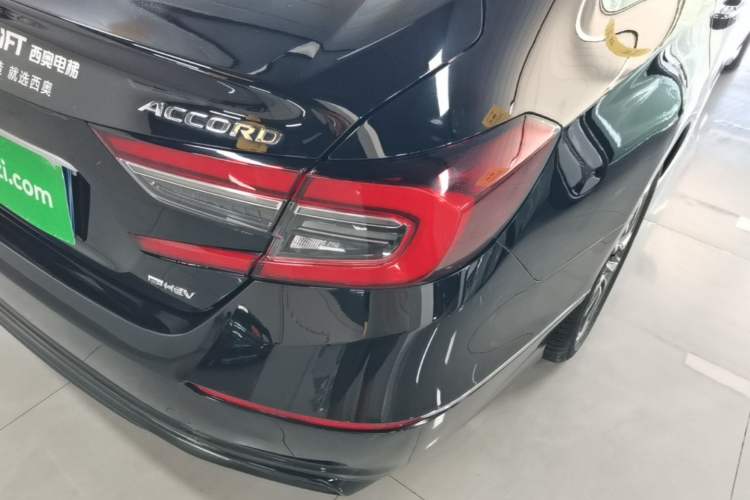 Used Honda Accord 2022 Xing·Hybrid 2.0L Xingling Version Right Rear Taillight