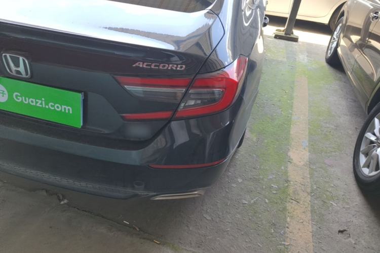 Used Honda Accord 2022 260TURBO Luxury Edition Right Rear Taillight