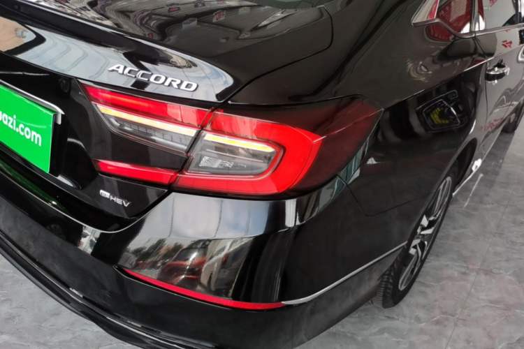 Used Honda Accord 2022 Xing·Hybrid 2.0L Xingling Version Right Rear Taillight