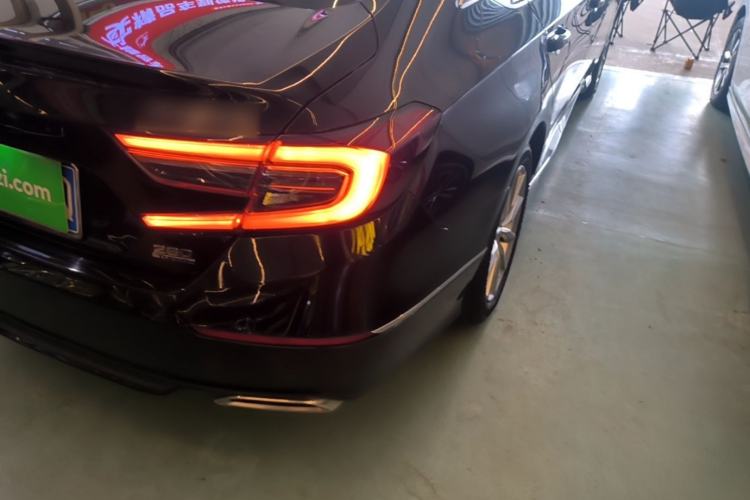 Used Honda Accord 2022 260TURBO Luxury Edition Right Rear Taillight
