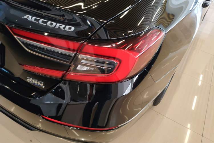 Used Honda Accord 2022 260TURBO Luxury Edition Right Rear Taillight