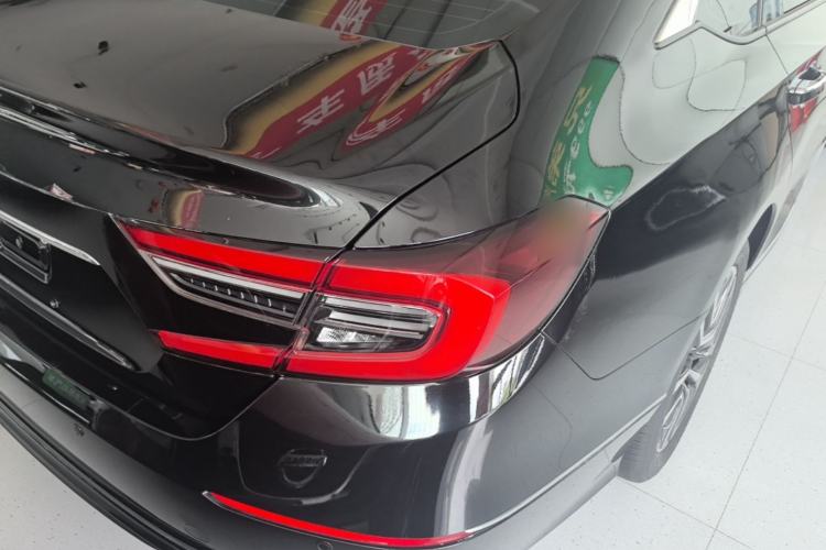 Used Honda Accord 2022 Xing·Hybrid 2.0L Xingling Version Right Rear Taillight