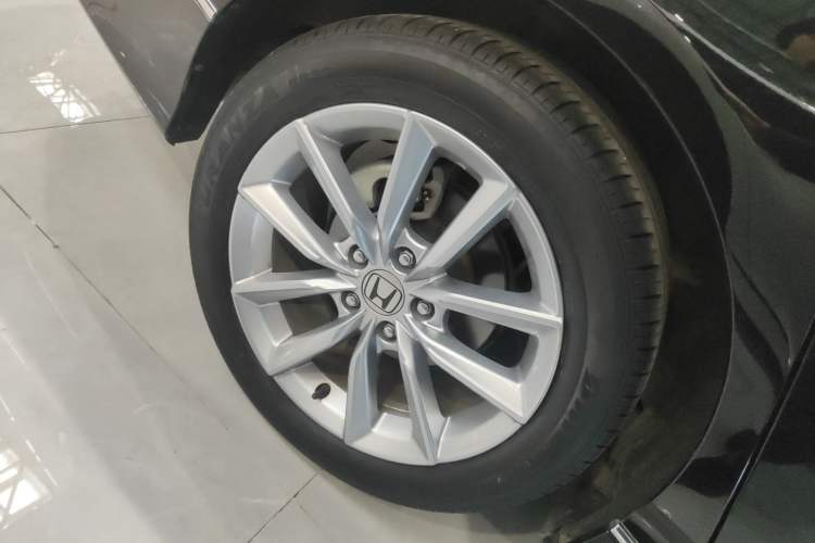 Used Honda Accord 2022 260TURBO Luxury Edition Right Rear Wheel Hub