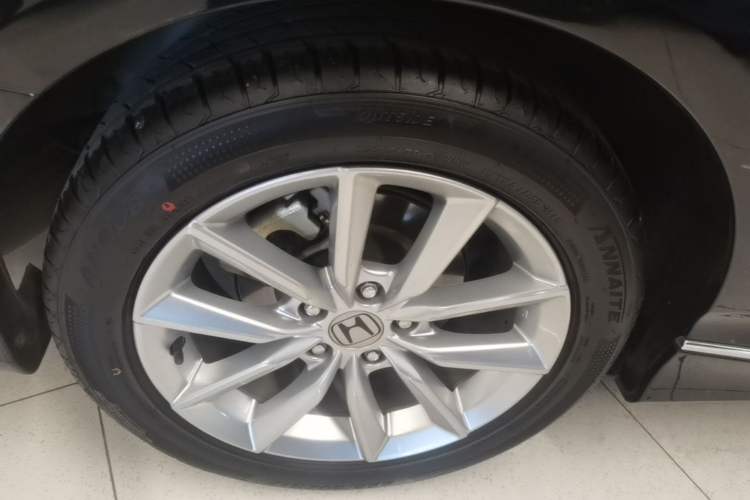 Used Honda Accord 2022 260TURBO Luxury Edition Right Rear Wheel Hub