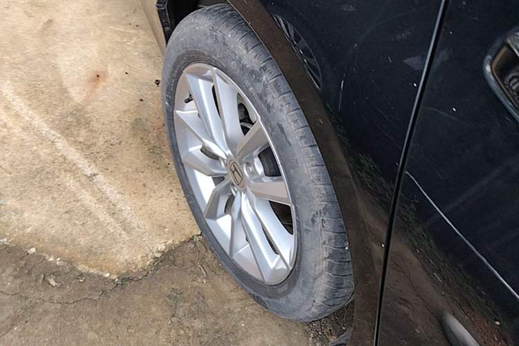 Used Honda Accord 2022 260TURBO Luxury Edition Right Rear Wheel Hub