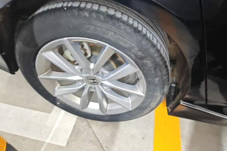 Used Honda Accord 2022 260TURBO Luxury Edition Right Rear Wheel Hub