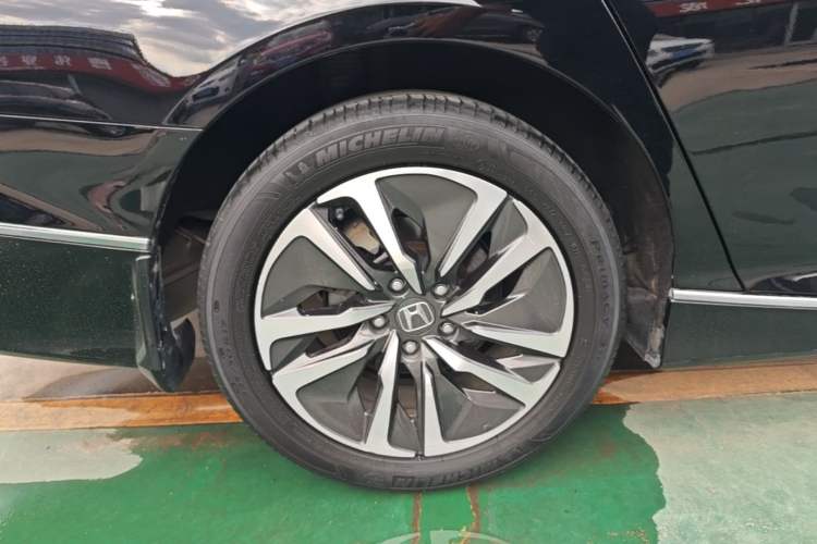 Used Honda Accord 2022 Xing·Hybrid 2.0L Xingling Version Right Rear Wheel Hub