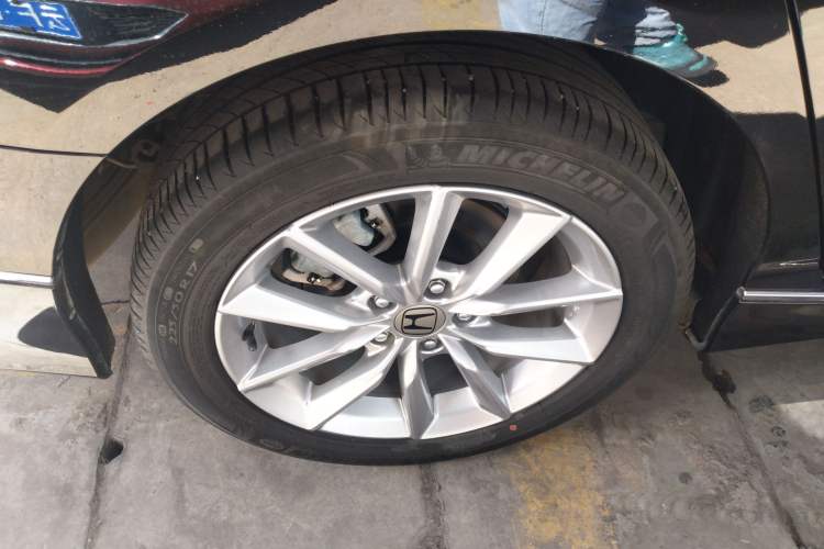 Used Honda Accord 2022 260TURBO Luxury Edition Right Rear Wheel Hub