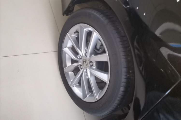 Used Honda Accord 2022 260TURBO Luxury Edition Right Rear Wheel Hub