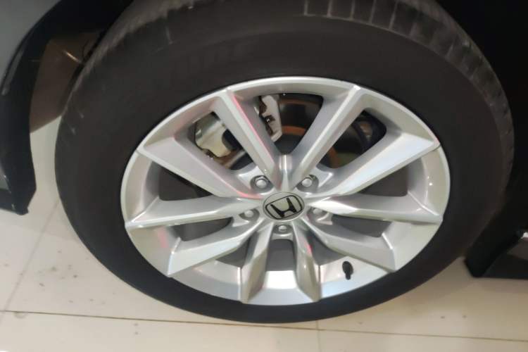 Used Honda Accord 2022 260TURBO Luxury Edition Right Rear Wheel Hub