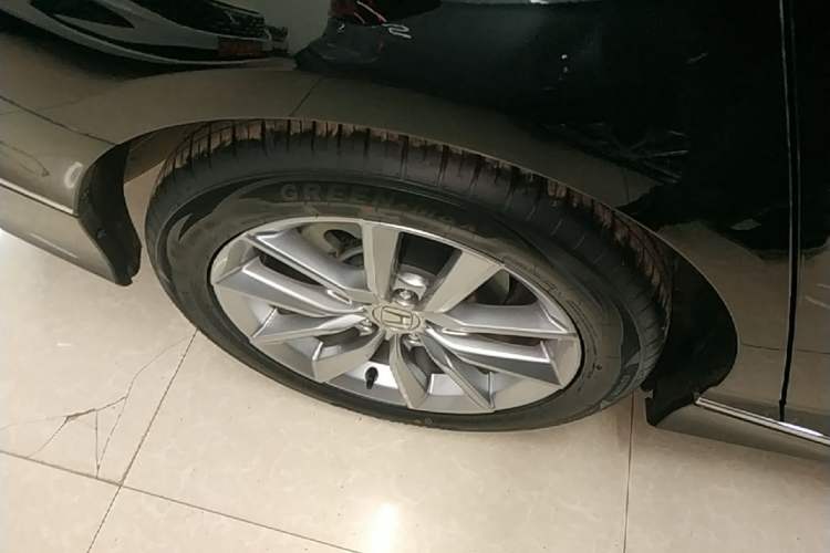 Used Honda Accord 2022 260TURBO Luxury Edition Right Rear Wheel Hub