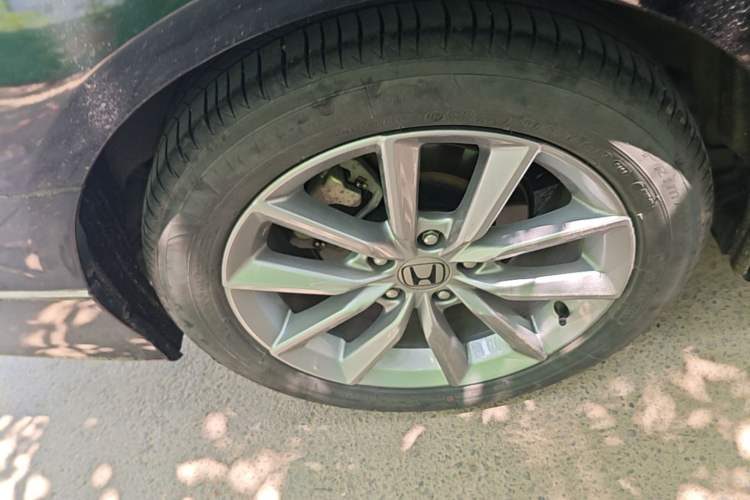 Used Honda Accord 2022 260TURBO Luxury Edition Right Rear Wheel Hub