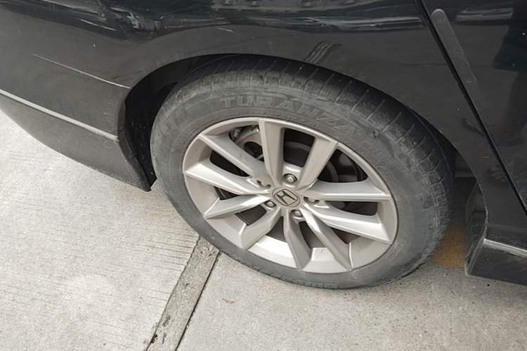 Used Honda Accord 2022 260TURBO Luxury Edition Right Rear Wheel Hub