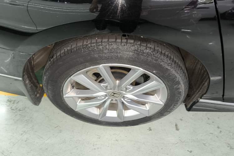 Used Honda Accord 2022 260TURBO Luxury Edition Right Rear Wheel Hub
