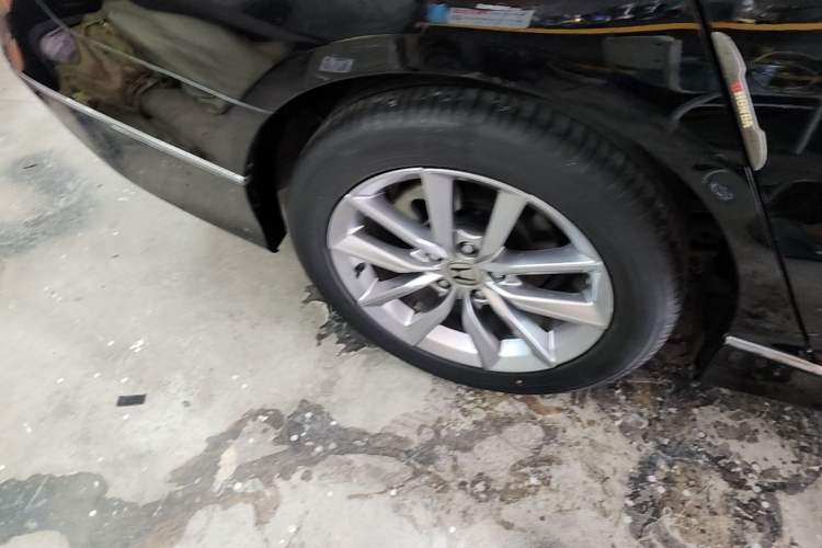 Used Honda Accord 2022 260TURBO Luxury Edition Right Rear Wheel Hub