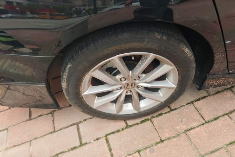 Used Honda Accord 2022 260TURBO Luxury Edition Right Rear Wheel Hub