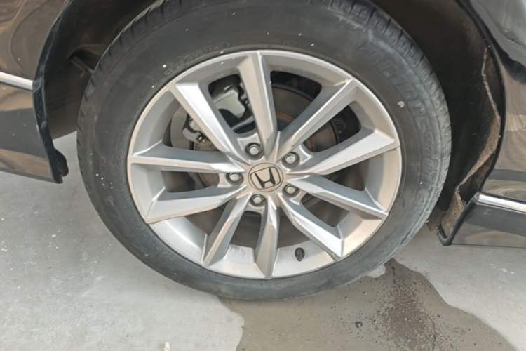 Used Honda Accord 2022 260TURBO Luxury Edition Right Rear Wheel Hub