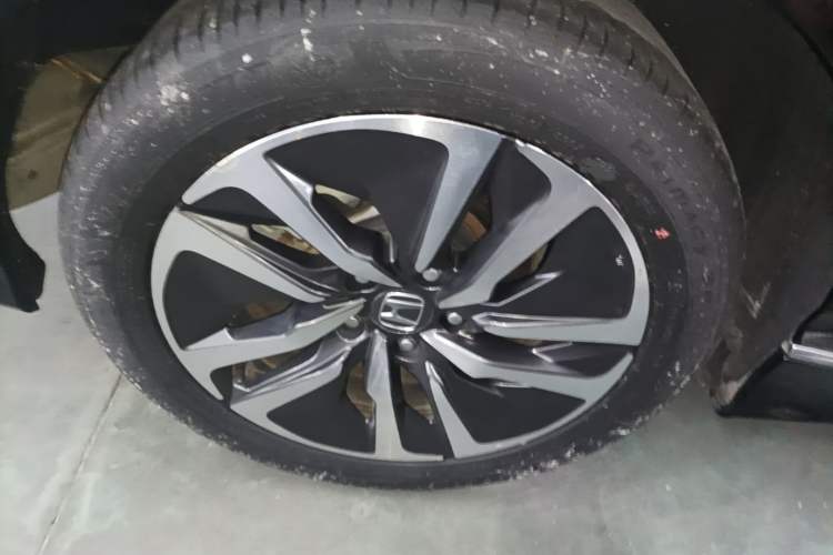 Used Honda Accord 2022 Xing·Hybrid 2.0L Xingling Version Right Rear Wheel Hub