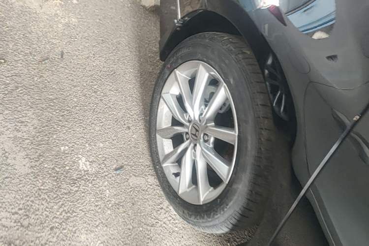 Used Honda Accord 2022 260TURBO Luxury Edition Right Rear Wheel Hub