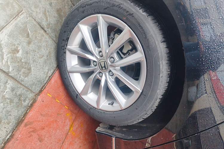 Used Honda Accord 2022 260TURBO Luxury Edition Right Rear Wheel Hub
