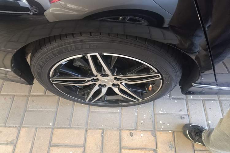 Used Honda Accord 2022 260TURBO Phantom Night · Prestige Edition Right Rear Wheel Hub