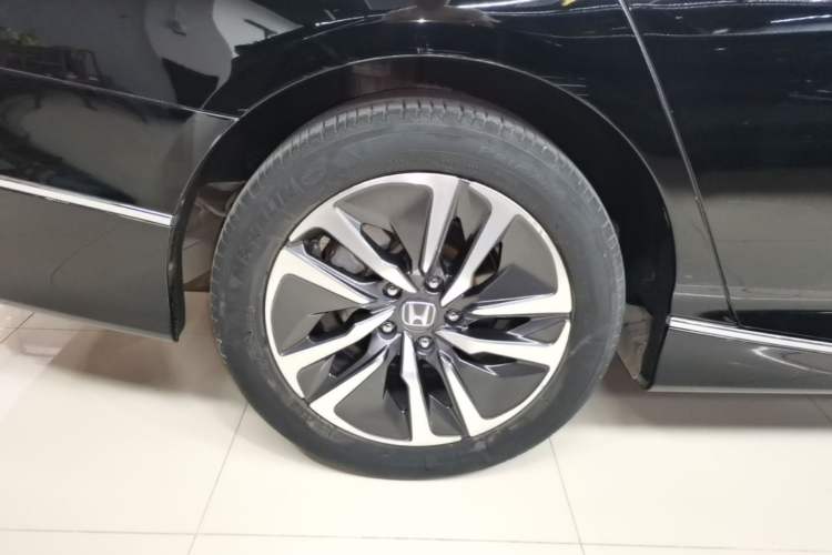 Used Honda Accord 2022 Xing·Hybrid 2.0L Xingling Version Right Rear Wheel Hub