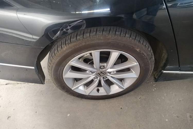 Used Honda Accord 2022 260TURBO Luxury Edition Right Rear Wheel Hub