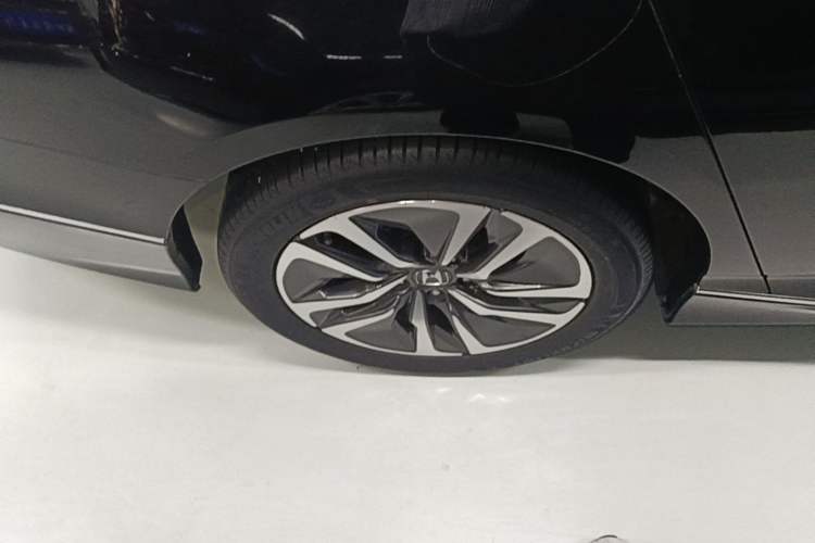 Used Honda Accord 2022 Xing·Hybrid 2.0L Xingling Version Right Rear Wheel Hub