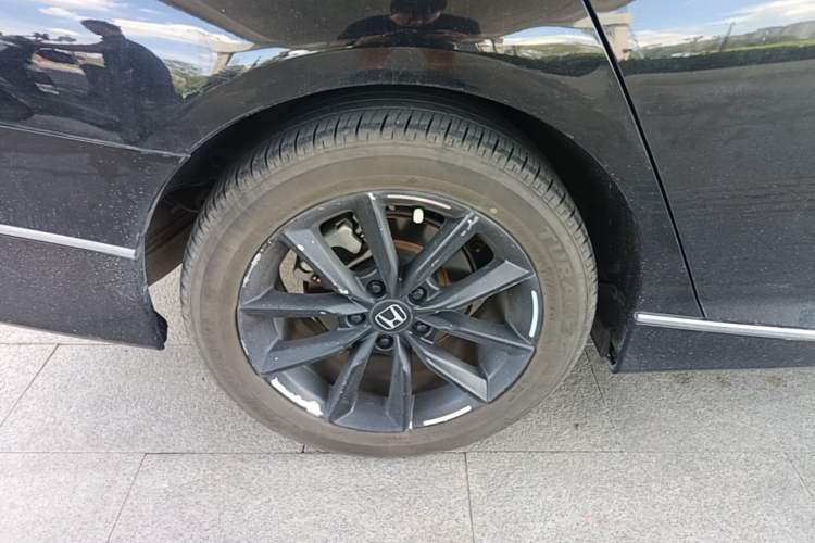 Used Honda Accord 2022 260TURBO Luxury Edition Right Rear Wheel Hub