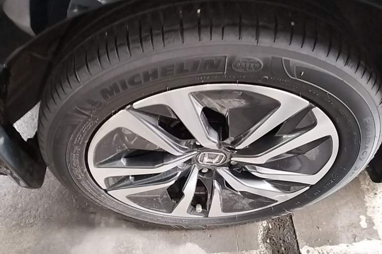 Used Honda Accord 2022 Xing·Hybrid 2.0L Xingling Version Right Rear Wheel Hub