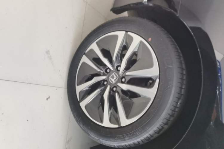 Used Honda Accord 2022 Xing·Hybrid 2.0L Xingling Version Right Rear Wheel Hub