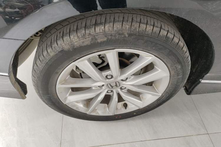 Used Honda Accord 2022 260TURBO Luxury Edition Right Rear Wheel Hub