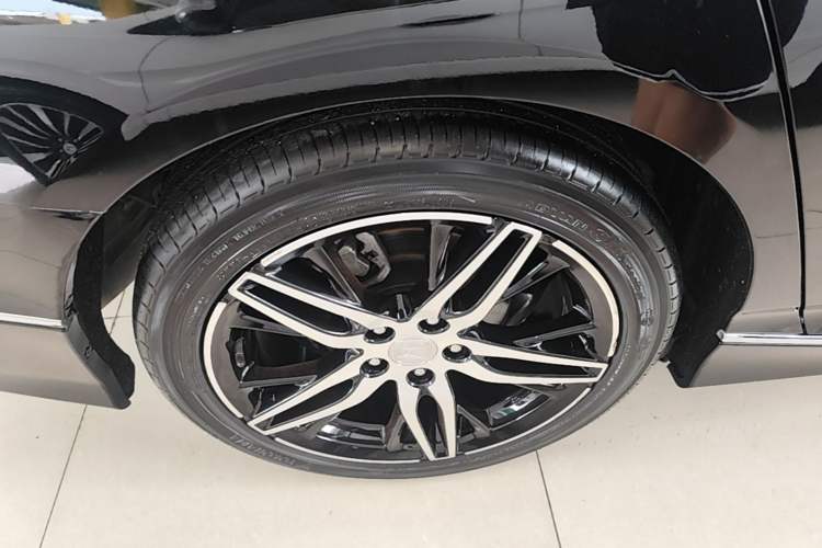 Used Honda Accord 2022 260TURBO Phantom Night · Prestige Edition Right Rear Wheel Hub