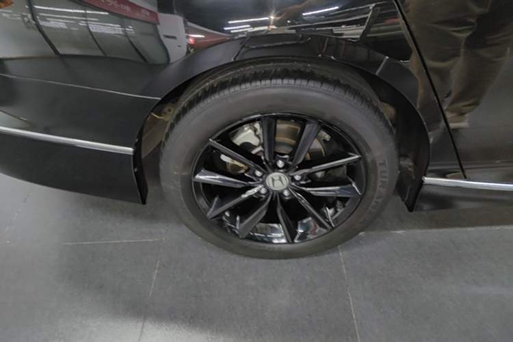 Used Honda Accord 2022 260TURBO Luxury Edition Right Rear Wheel Hub