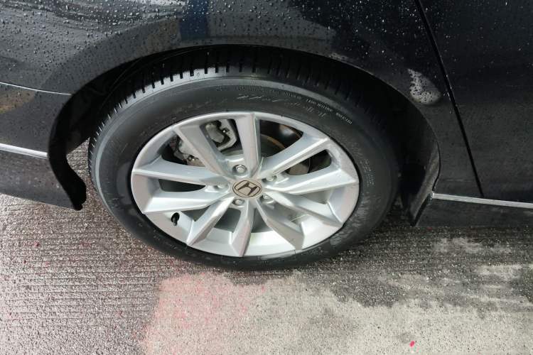Used Honda Accord 2022 260TURBO Luxury Edition Right Rear Wheel Hub