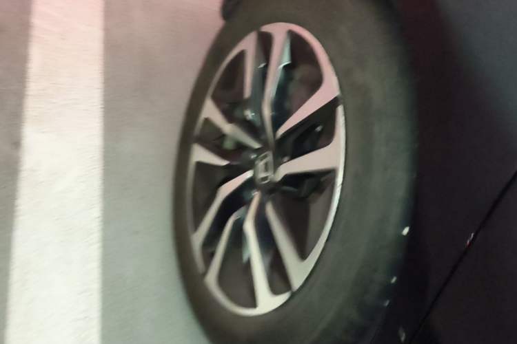 Used Honda Accord 2022 Xing·Hybrid 2.0L Xingling Version Right Rear Wheel Hub